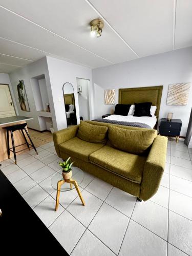 Protea Apartment Midrand