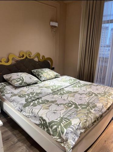 阿克套 ЖК Green Plaza Tower 2星级 单人房 套房