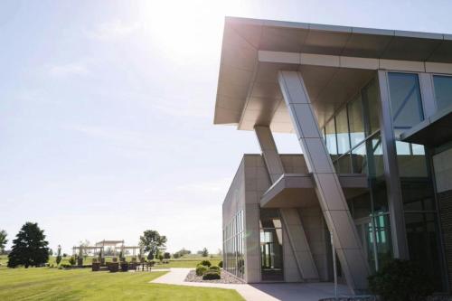 Fairfield by Marriott Inn & Suites Sioux Center - image 12
