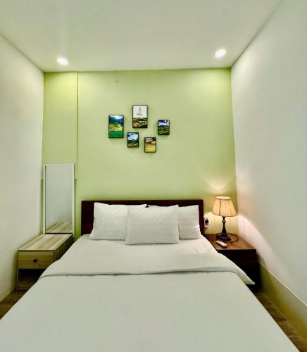 Crab Bui Vien Homestay