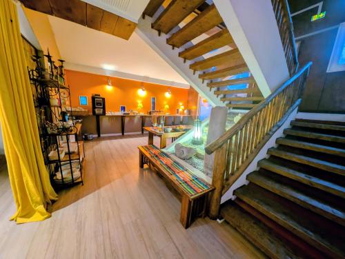 Ételek és italok, MOODz HOTEL VIENNE in Pont-Eveque (Rhone-Alpes)