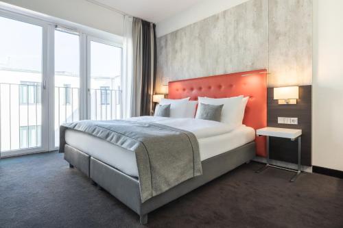 Garner Hotel Berlin - Mitte by IHG, Berlín (foto 9)