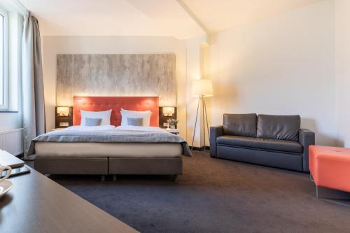 Garner Hotel Berlin - Mitte by IHG, Berlín (foto 10)
