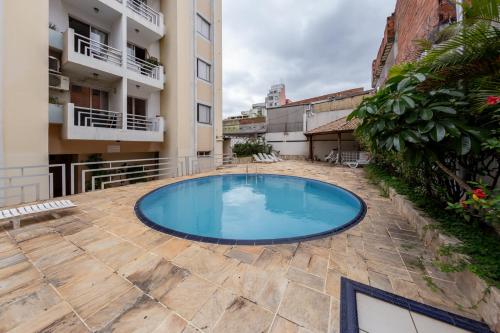 BHomy Venezia, São Paulo