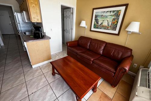 Harbour Beach Resort #507
