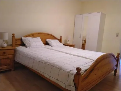 Appartement in Freudenburg, Deutschland