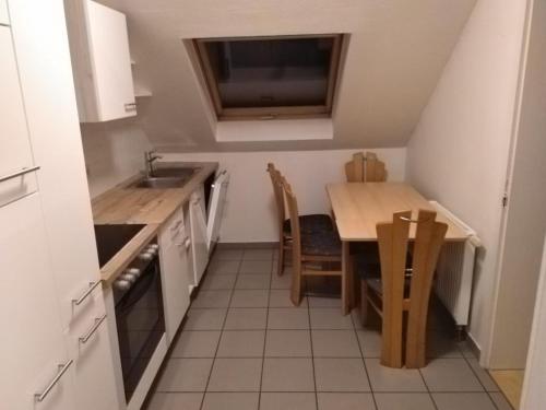 Appartement in Mettlach