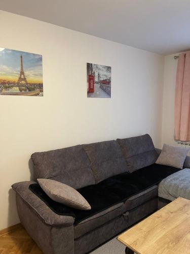 Apartment Dada