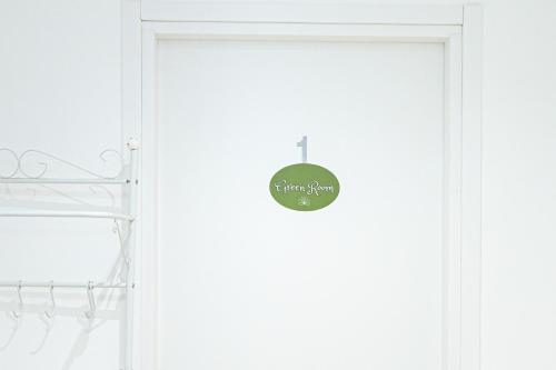 Grace's house Roma Trastevere, Rom (Foto 4)