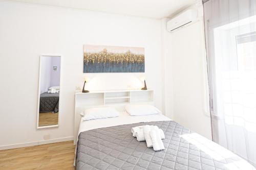 Grace's house Roma Trastevere, Rom (Foto 10)