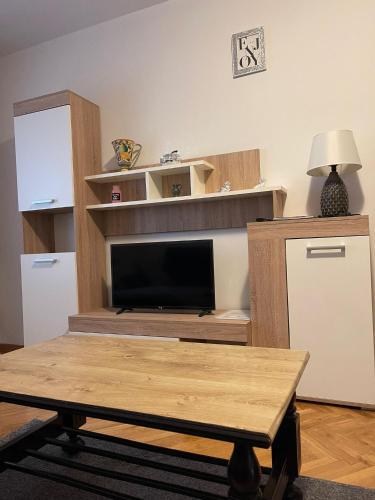 Apartment Dada