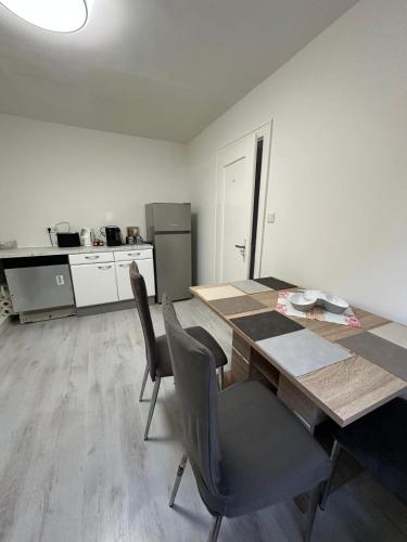 Apartment Nürnberg Fürth, Nürnberg (photo 3)