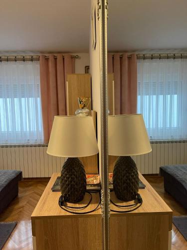 Apartment Dada