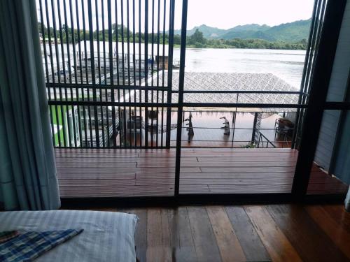 D Hostel – Kanchanaburi, LA