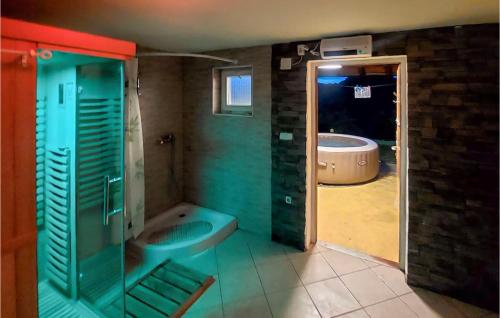 酒店活動, Amazing Home In Zorkovac With Sauna in 渣加廸