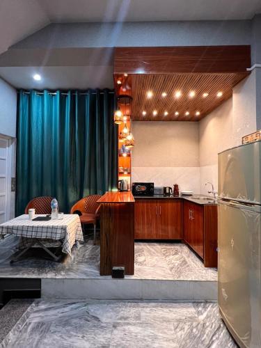 Sarai Abbottabad in Abbottabad