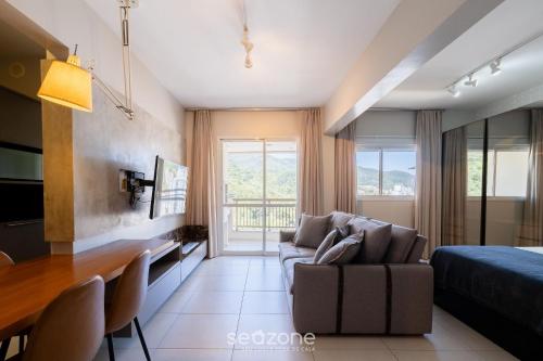 Facilities, Studio c/ churrasq. a 750m da UFSC - PST1409 in Itacorubi