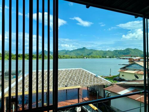 D Hostel – Kanchanaburi, LA