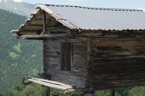 Nita - Guest House ნიტა - საოჯახო სასტუმრო in Shuakhevi