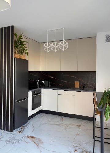 Apartament nad Wartą Śrem (Apartament nad Warta Srem) in Srem