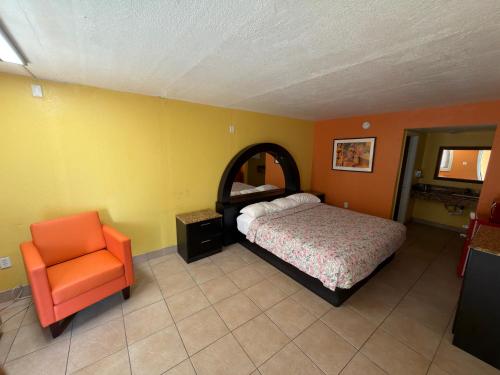 Apollo Inn - Downtown in Kissimmee