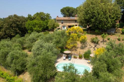 Casa Livia