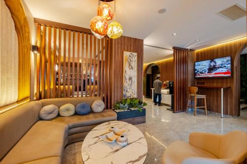 Garner Hotel Istanbul - Airport Arnavutkoy by IHG, Стамбул