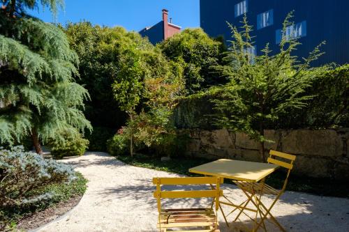 Quinta dos Cedros Garden & Terrace, Porto