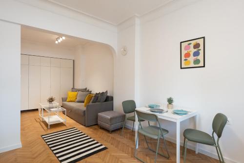 Starflat Gorgeous central apartment next to NDK, Sofia (Foto 6)