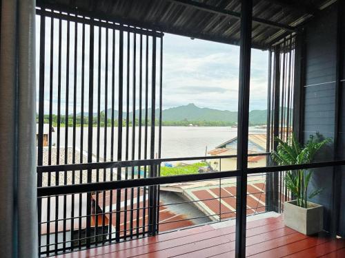 D Hostel – Kanchanaburi, LA