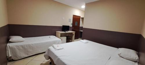 Brew Hotel in ริเบลราโอ เปรโต้