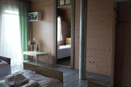 Nita - Guest House ნიტა - საოჯახო სასტუმრო in Shuakhevi
