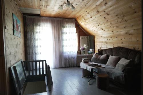 Nita - Guest House ნიტა - საოჯახო სასტუმრო in Shuakhevi