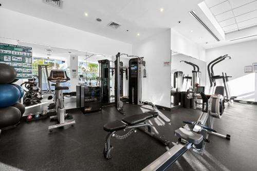 Yacht Bay Tower 1min to Metro, Tram and 5min to Marina, Dubai (Foto 10)