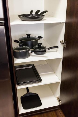 Modern Fully Furnished Apartments in Washington Downtown - image 11