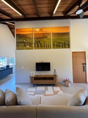 Loft Toscana