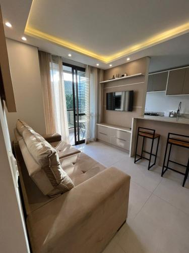 Apartment on Palmas Beach