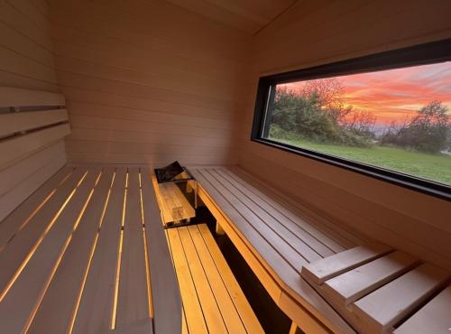 FamilyTinyHouse in Vendrine