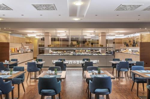 ห้องประชุม / บอลรูม, เอ็นเอช เวียนนา แอร์พอร์ต คอนเฟอเรนซ์ เซ็นเตอร์ (NH Vienna Airport Conference Center) in เวียนนา