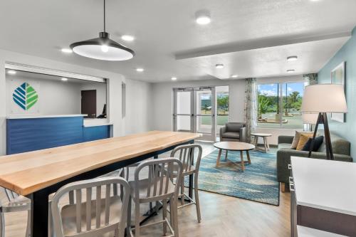 Woodspring Suites Tucson Medical Center - Catalina Foothills, AZ