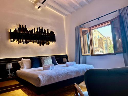 Opus Firenze Boutique B&B Santa Croce City Center, Florence