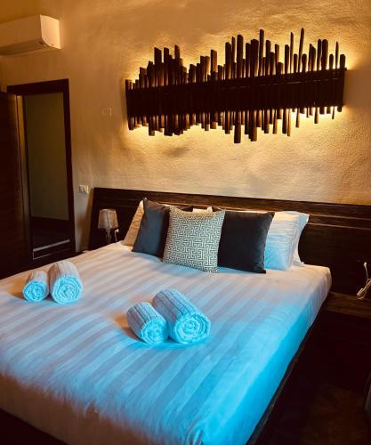 Opus Firenze Boutique B&B Santa Croce City Center, Florencja (zdjęcie 5)
