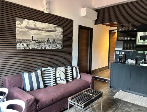 Opus Firenze Boutique B&B Santa Croce City Center, Florencja (zdjęcie 7)