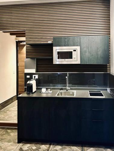 Opus Firenze Boutique B&B Santa Croce City Center, Florencja (zdjęcie 11)