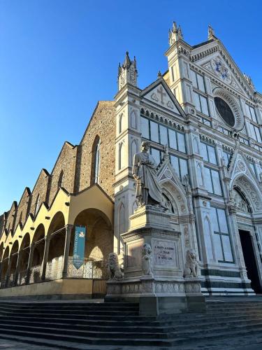 Opus Firenze Boutique B&B Santa Croce City Center - main image