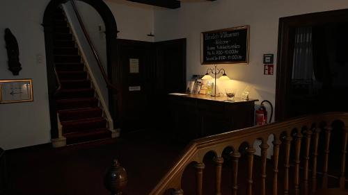 Hotel Rauch in Attendorn, Deutschland