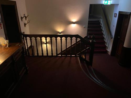 Hotel Rauch in Attendorn, Deutschland