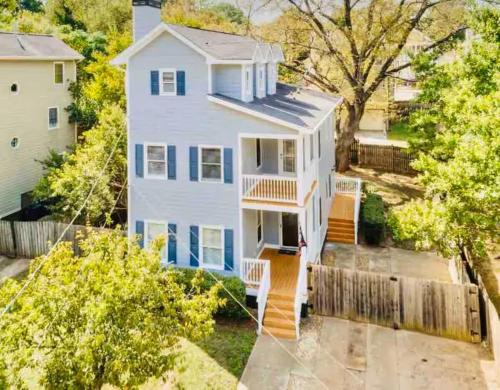 Family Oasis in Mechanicsville