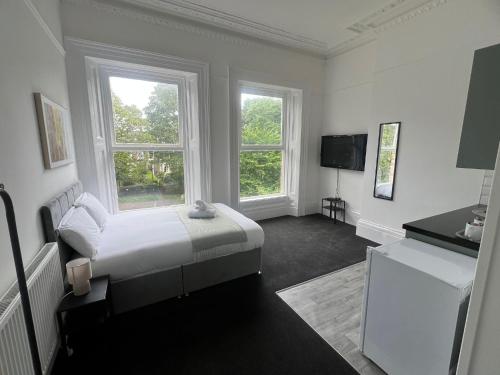 AA Sunderland Apartments