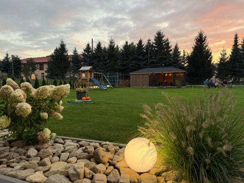 Apartamenty Polna Przystan - Stronie Slaskie